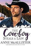 The Cowboy Steals a Lady