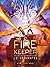 The Fire Keeper (The Storm Runner, #2)