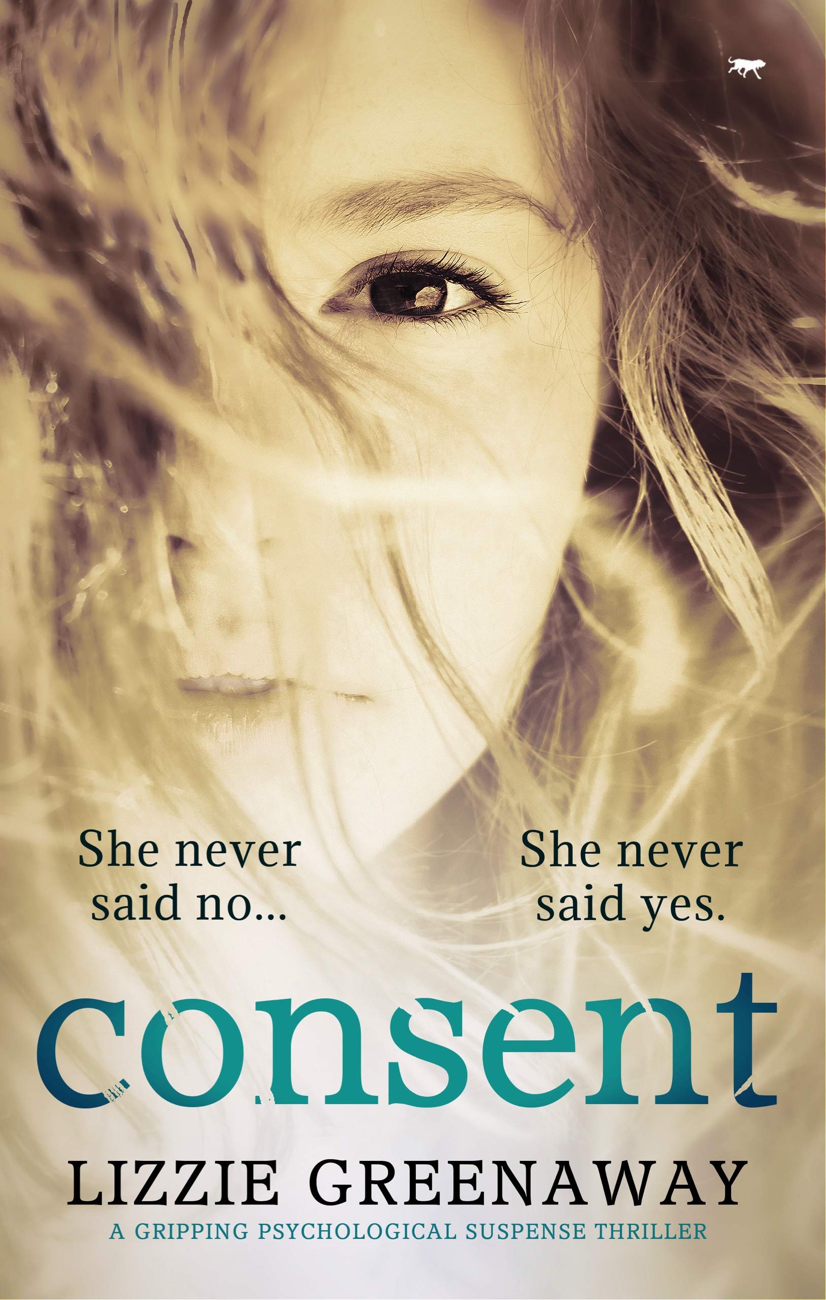 Consent (Kindle Edition)