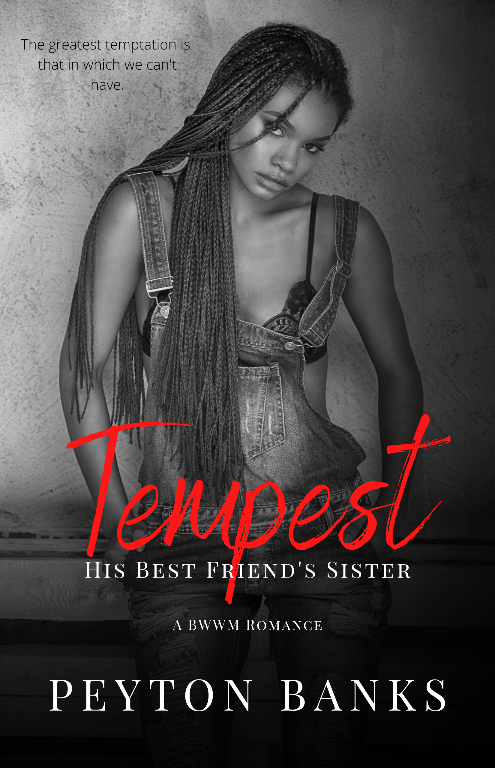 Tempest (ebook)