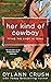 Her Kind of Cowboy (Tying the Knot in Texas #2)