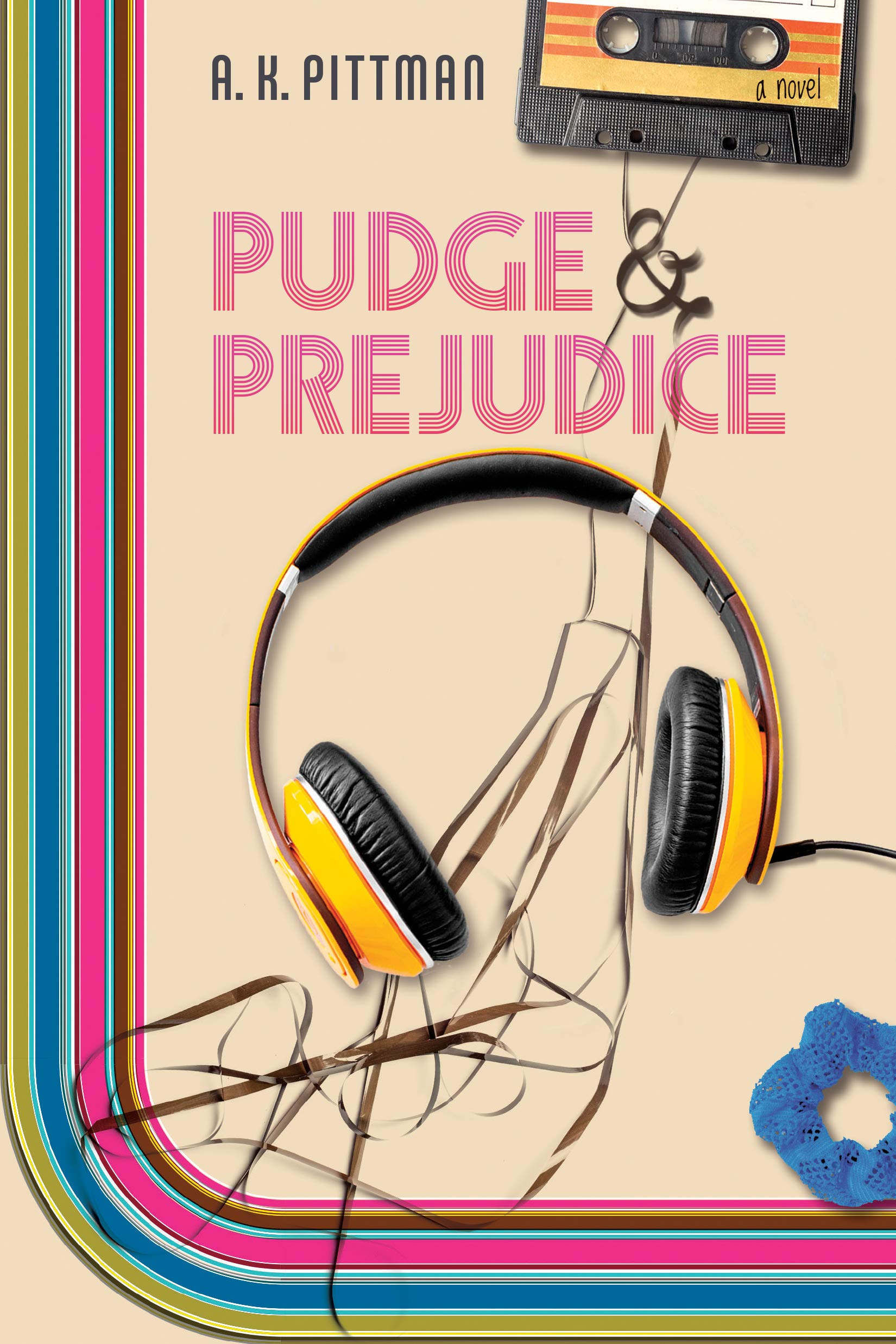 Pudge and Prejudice (Kindle Edition)