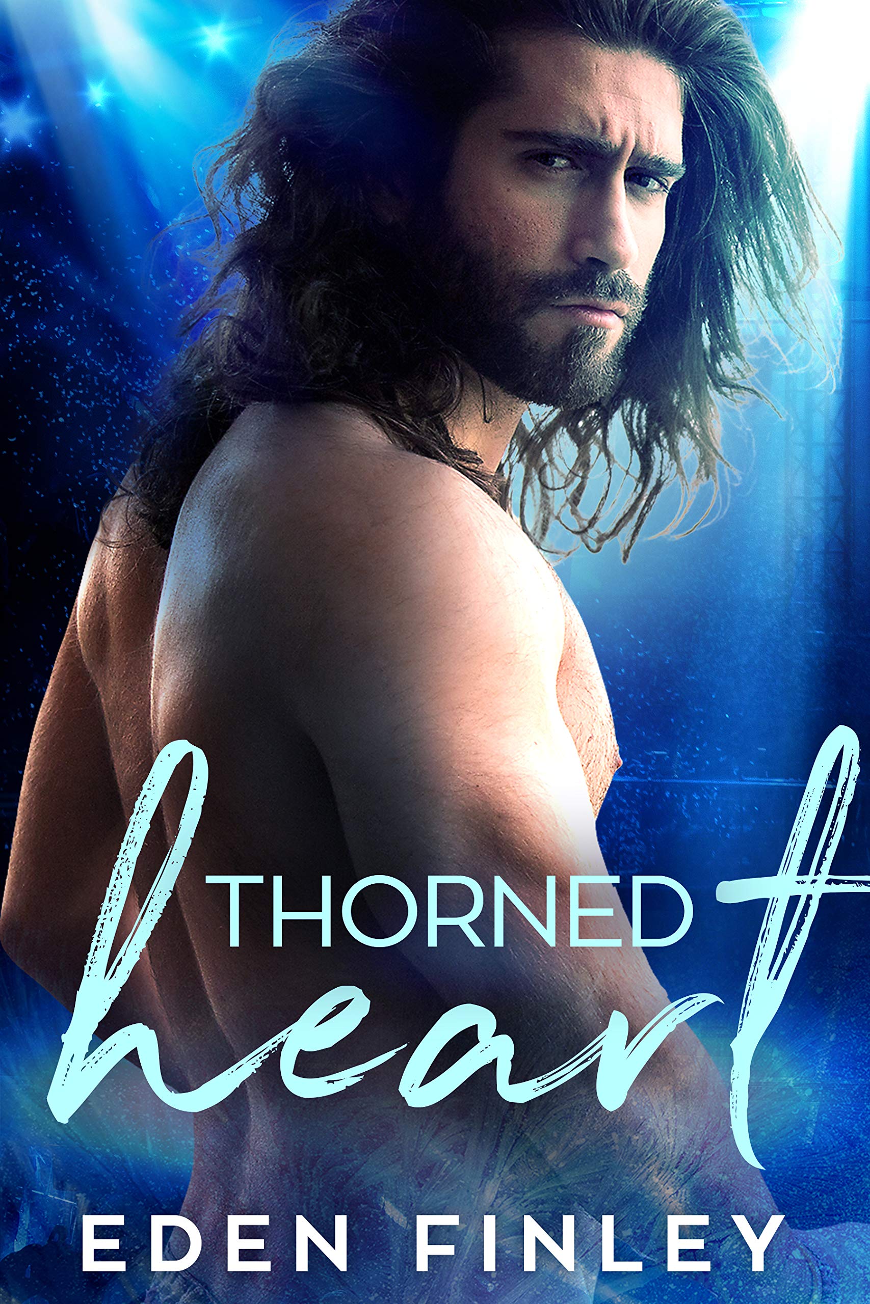 Thorned Heart (Cash Me Outside, #2)