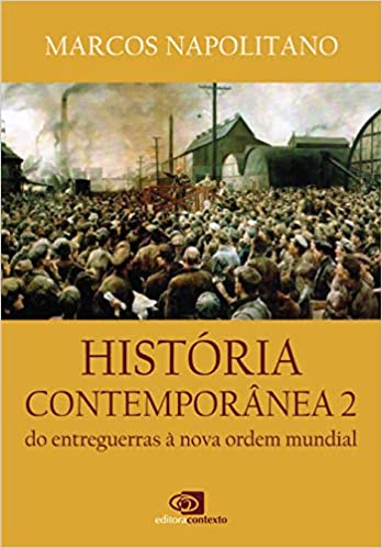 História Contemporânea 2