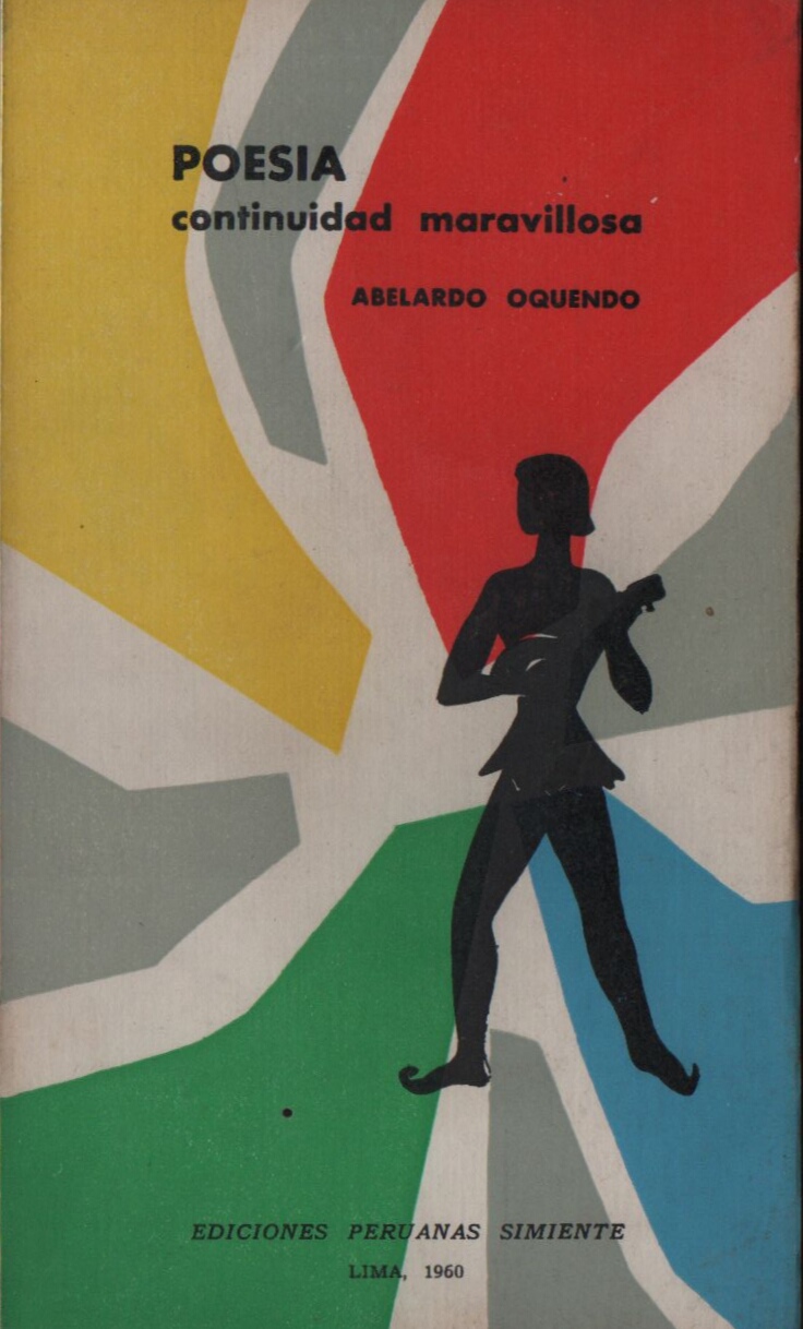 Poesía: continuidad maravillosa