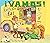 ¡Vamos! Let's Go Eat (World of ¡Vamos!)