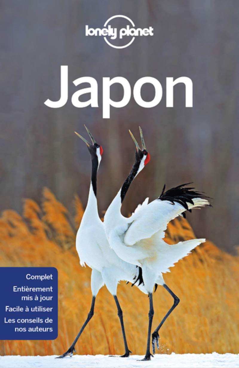 Japon 7ed (Paperback)