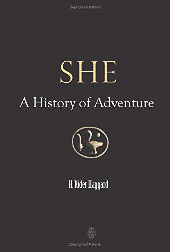 She: A History of Adventure