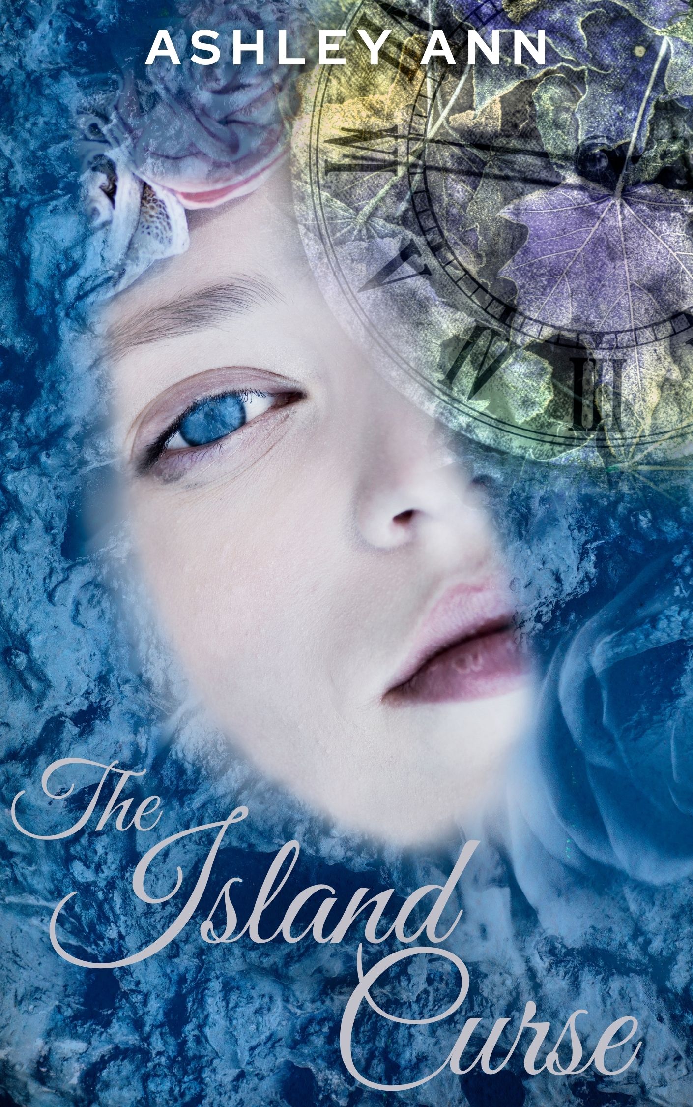 The Island Curse (Kindle Edition)