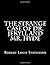 The Strange Case Of Dr. Jekyll And Mr. Hyde