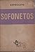 Sofonetos