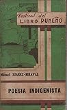 Poesía indigenista