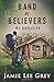 Duplicity (Band of Believers #2)