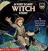 A Very Scary Witch Story