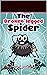 The Broken-legged Spider by Ronal Joseph