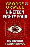 1984 (Nineteen Ei...