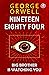 1984 (Nineteen Eighty-Four) with Quoates by George Orwell