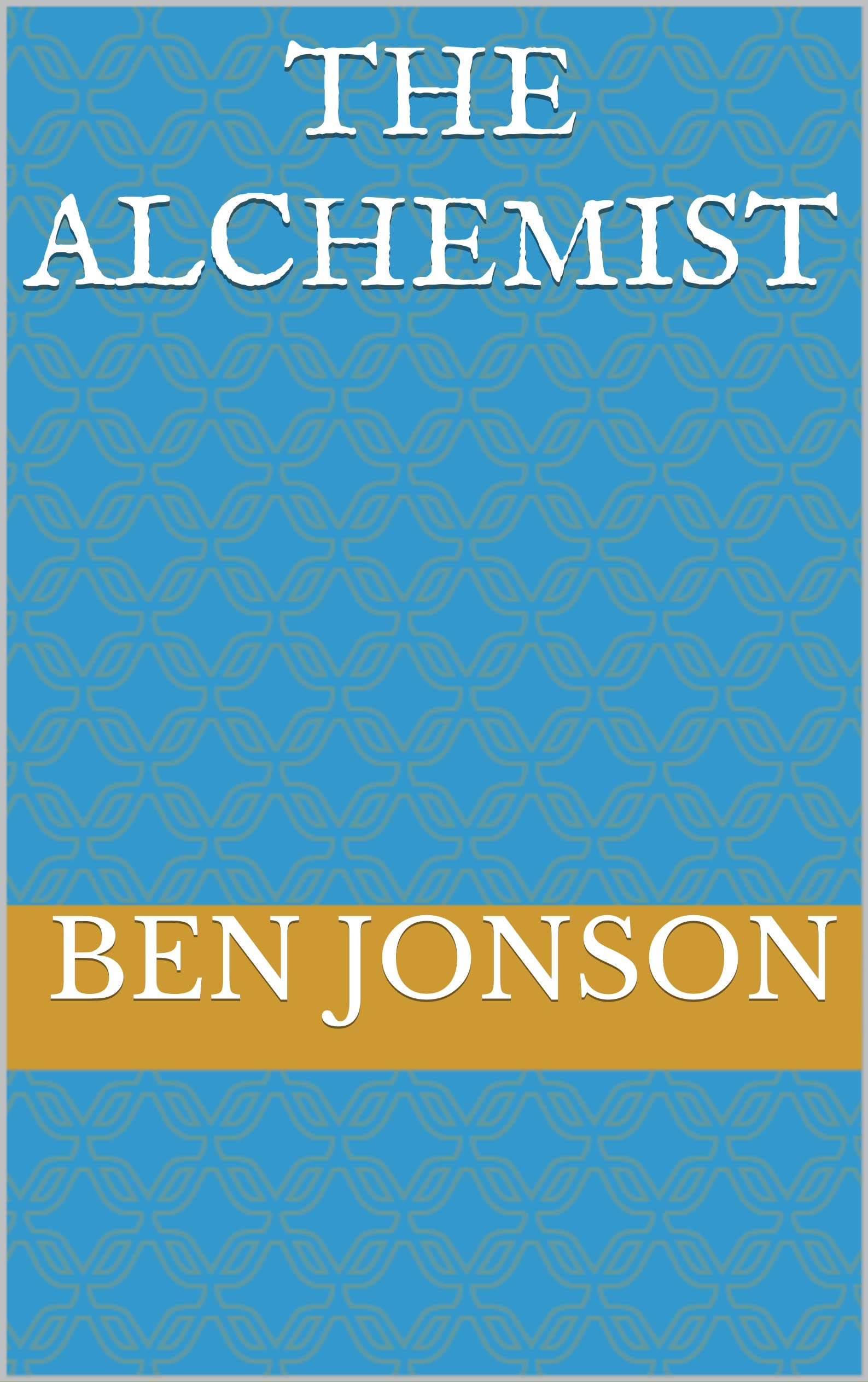 The Alchemist