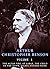 Works of Arthur Christopher Benson, Volume 1: The Altar Fire, At Large, The Child Of The Dawn, Essays, Father Payne