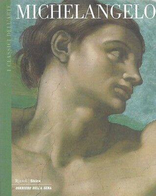 Michelangelo (Paperback)