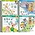 Baby bedtime enlightenment story 100 幼儿睡前启蒙故事小绘本全100册 0-3-6岁宝宝童话故事书 儿童早教启蒙认知读物
