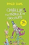 Charlie y la fábr...
