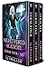 Nightworld Academy Box Set:...