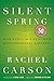 Silent Spring : An Environm...
