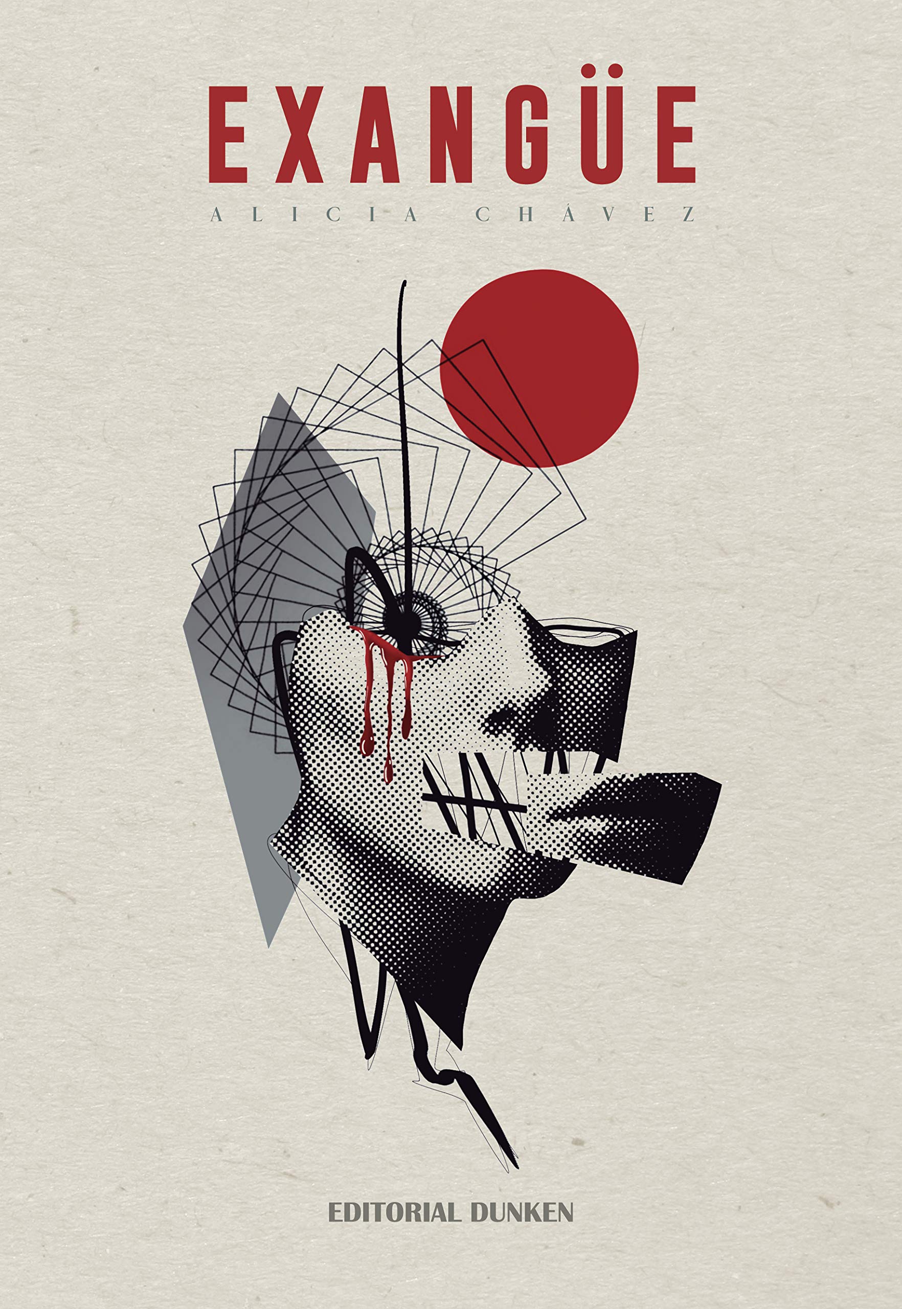 Exangüe (Paperback)