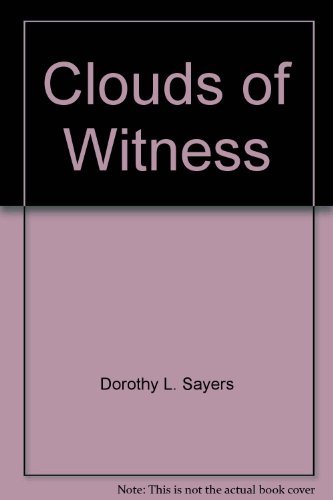 Clouds of Witness