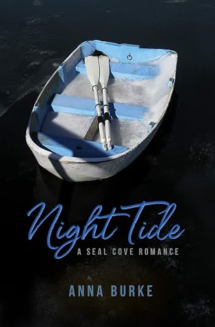 Night Tide (A Seal Cove Romance, 2)