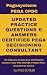 Updated Practice Questions ...