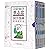蔡志忠典藏国学漫画系列(2共6册精美全彩版) Picture Books of Chinese Culture by Cai Zhizhong (2)(6 Volumes)