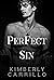 Perfect Sin (Pretty Monster...