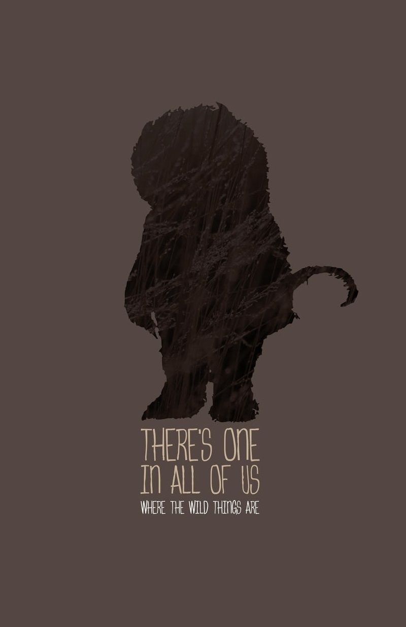 Where the Wild Things Are