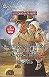 The Cowboy's Surp...
