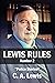 Lewis Rules: #2 "The Guard Pig" (Police Stories Book 1)