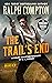 Ralph Compton the Trail's End (The Sundown Riders Series)