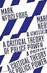 A Critical Theory...