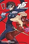 Persona 5, Vol. 5