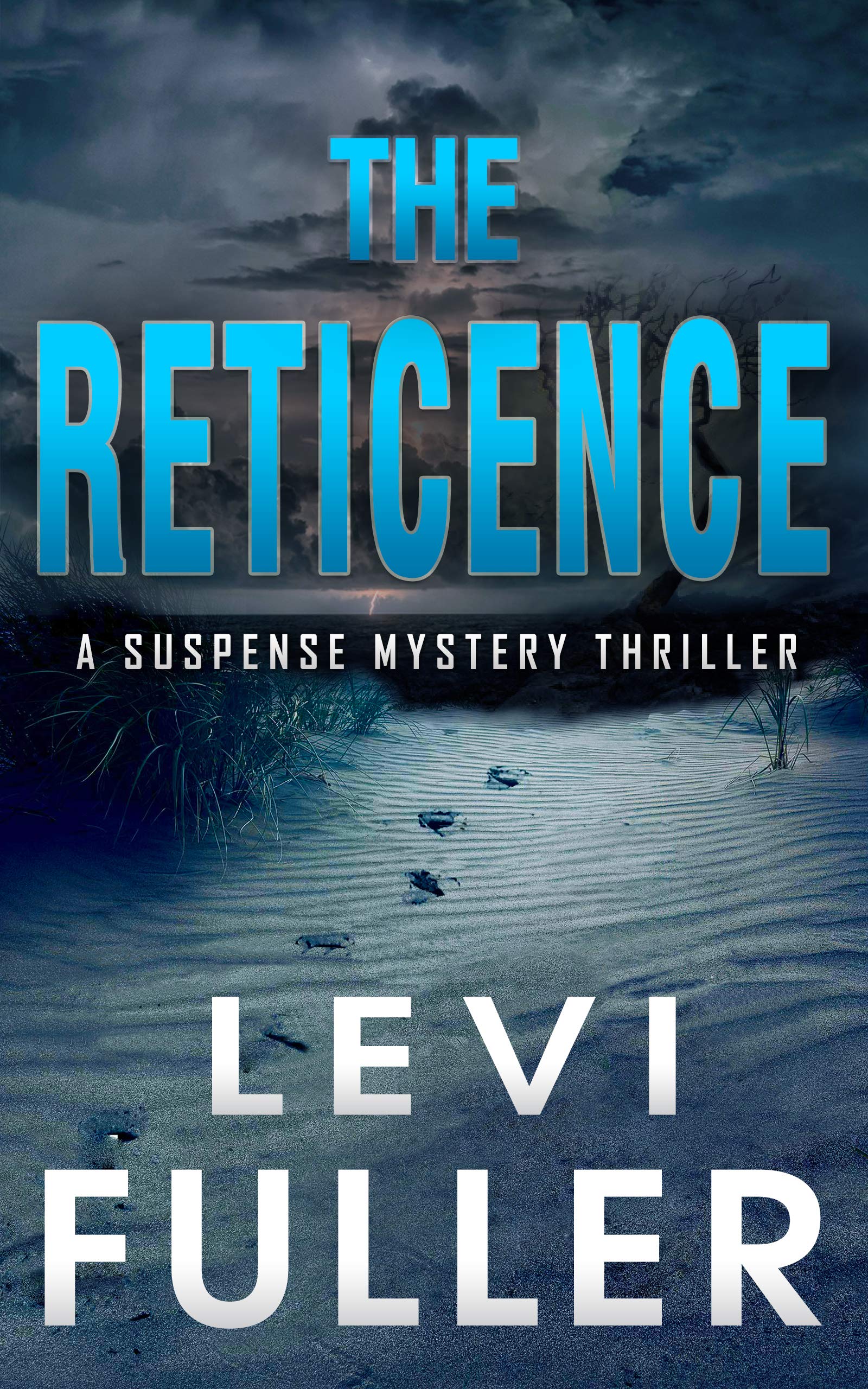 The Reticence, Book 1 (Nantahala River #1)