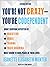 You're Not Crazy - You're Codependent.