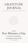 Gratitude Journal...