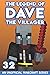 Dave the Villager 32: An Unofficial Minecraft Series (The Legend of Dave the Villager)