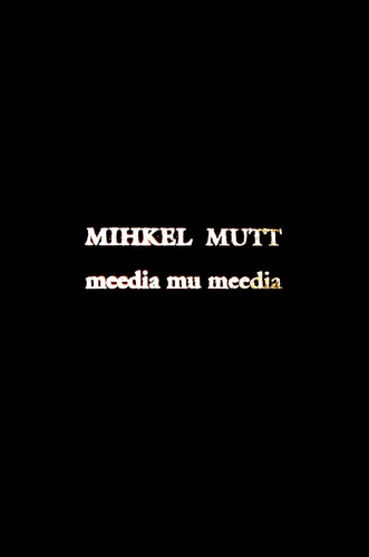 Meedia mu meedia