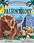 Little Leonardo's Fascinating World of Paleontology by Jeff Bond