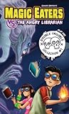 Magic Eaters Double Trouble Collection #1
