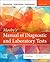 Mosby’s® Manual of Diagnostic and Laboratory Tests
