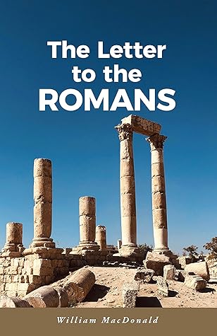 The Letter to the Romans