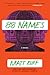 88 Names: A Suspenseful Technothriller – Virtual Reality, Espionage, and No Reset Button